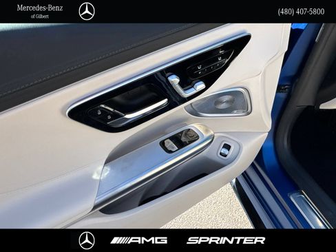 New 2026 Mercedes-Benz CLE 53 AMG 4MATIC Coupe image 14