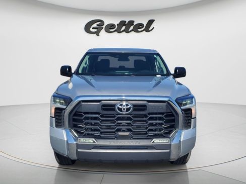 Used 2023 Toyota Tundra SR5 w/ TRD Off-Road Package AWD/4WD image 2