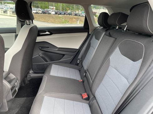 New 2026 Volkswagen Taos S FWD image 11