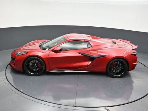 Used 2026 Chevrolet Corvette Z06 image 15