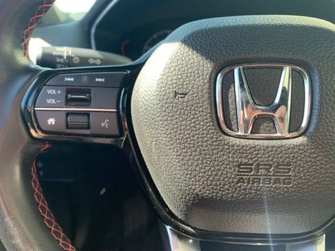 Used 2022 Honda Civic Si image 8