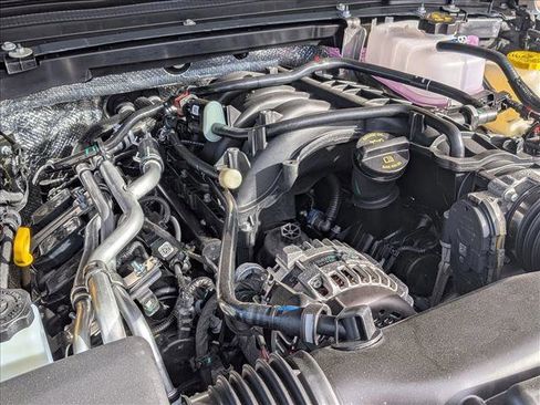 New 2026 Jeep Wrangler Sahara image 19