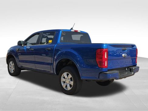 Used 2020 Ford Ranger XLT RWD image 9