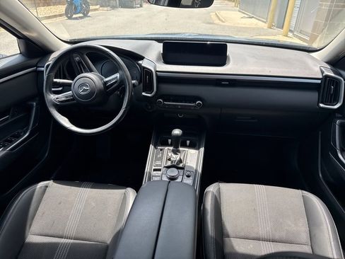 Used 2024 MAZDA CX-50 AWD 2.5 S w/ Preferred Package image 7
