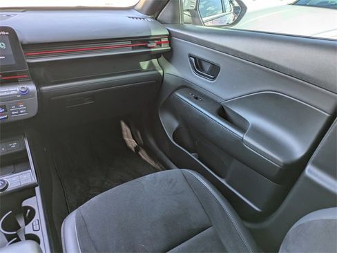 Used 2024 Hyundai Kona N Line image 15