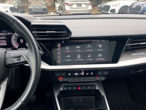 Used 2023 Audi A3 2.0T Premium Plus image 6