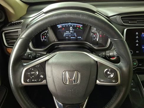 Used 2021 Honda CR-V EX-L image 19
