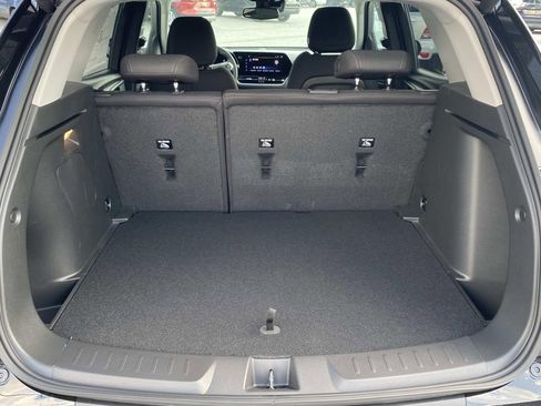 New 2026 Chevrolet TrailBlazer LT w/ Convenience Package image 11