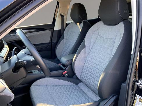 Certified 2026 Volkswagen Tiguan S FWD image 24