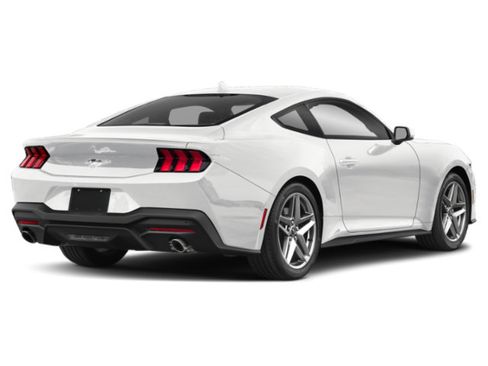 New 2026 Ford Mustang Premium RWD image 32