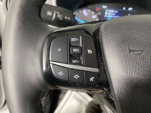 Used 2022 Ford Escape SE w/ SE Sport Appearance Package AWD/4WD image 22