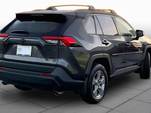 Used 2025 Toyota RAV4 XLE w/ Convenience Package image 13