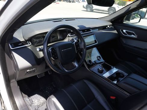 Used 2020 Land Rover Range Rover Velar R-Dynamic S AWD/4WD image 24
