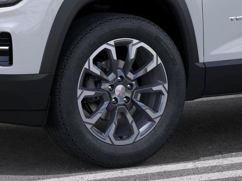 New 2027 GMC Terrain Elevation w/ Elevation Premium Package FWD image 9