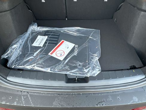 New 2026 Nissan Kicks SV w/ Cold Weather Package AWD/4WD image 17