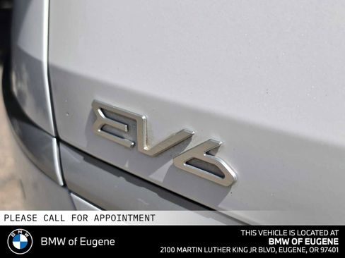 Used 2024 Kia EV6 Light AWD/4WD image 16