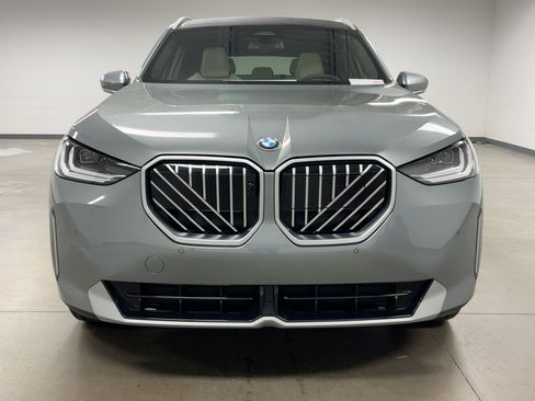 New 2026 BMW X3 xDrive30 w/ Premium Package image 5