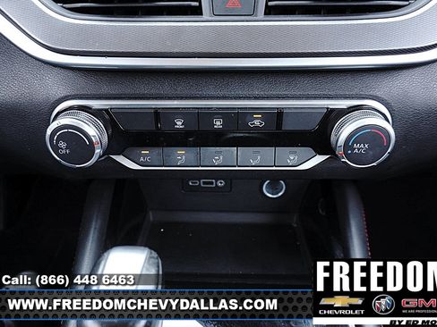 Used 2023 Nissan Altima 2.5 SR FWD image 18