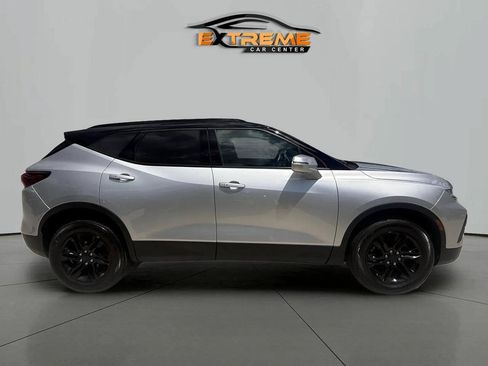 Used 2020 Chevrolet Blazer LT AWD/4WD image 7