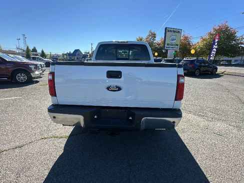 Used 2009 Ford F250 Lariat image 4