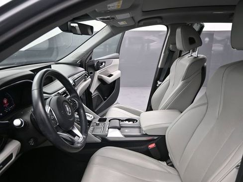 Used 2023 Acura MDX FWD w/ Technology Package image 14