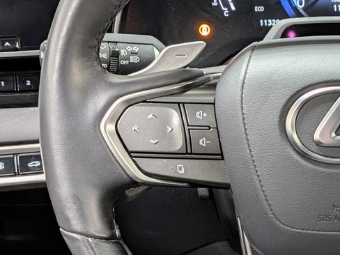 Used 2024 Lexus RX 350 Premium Plus w/ Convenience Package image 34