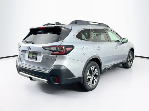 Used 2021 Subaru Outback Limited w/ Popular Package #2 AWD/4WD image 9