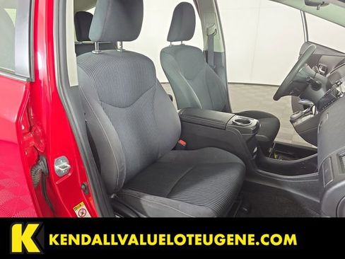 Used 2015 Toyota Prius V Two image 17