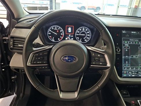 Certified 2025 Subaru Legacy Premium image 18