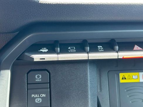 New 2026 Toyota Tundra SR5 image 27