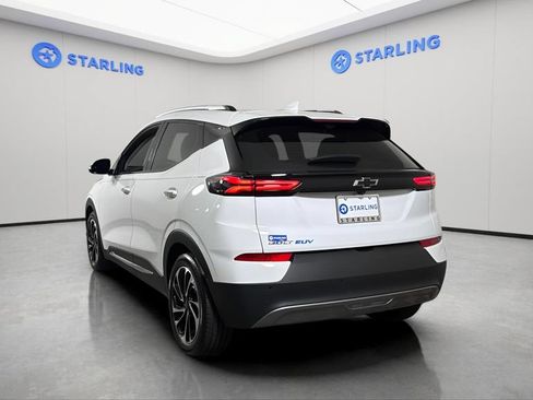 Certified 2023 Chevrolet Bolt EUV Premier FWD image 6