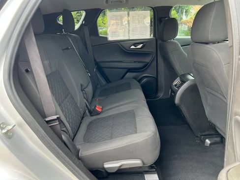 Used 2020 Chevrolet Blazer LT FWD image 10