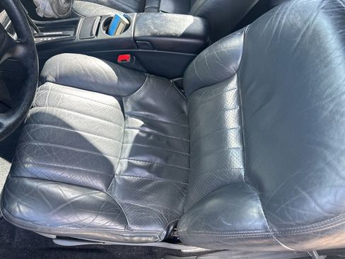 Used 1995 Chevrolet Monte Carlo Z34 image 6