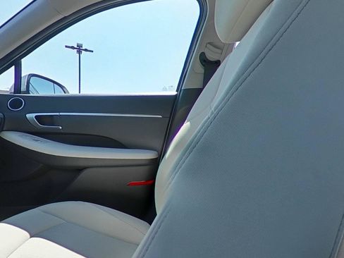 Certified 2025 Hyundai Sonata SE FWD image 31