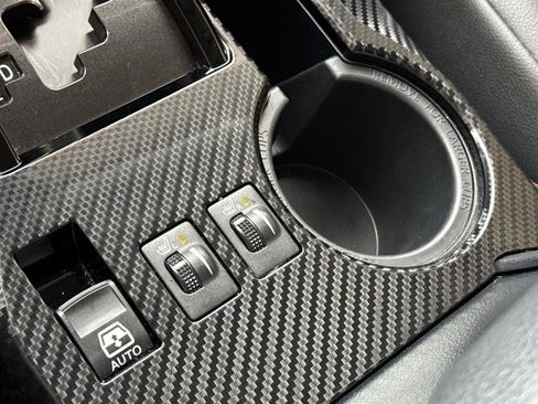 Used 2023 Toyota 4Runner TRD Pro image 21