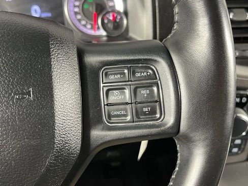 Used 2022 RAM 1500 Express w/ Wheel & Sound Group image 14