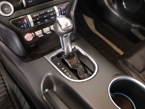 Used 2023 Ford Mustang Premium RWD image 8