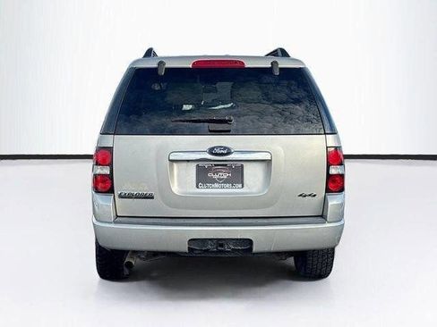 Used 2008 Ford Explorer XLT image 6