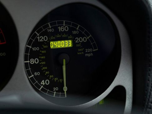 Used 2001 Ferrari 360 Spider RWD image 38