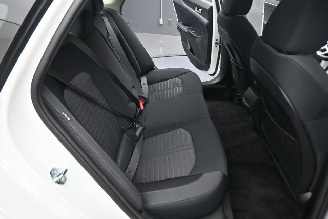 Used 2026 Kia K5 LXS FWD image 16
