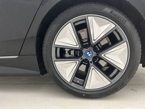 Certified 2023 BMW i4 eDrive35 image 11