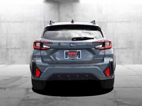 Used 2024 Subaru Crosstrek 2.0i Premium AWD/4WD image 7