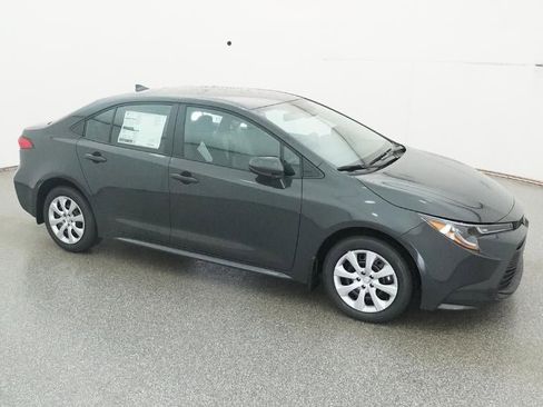 New 2026 Toyota Corolla LE image 45