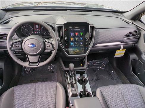 New 2026 Subaru Forester Premium image 14