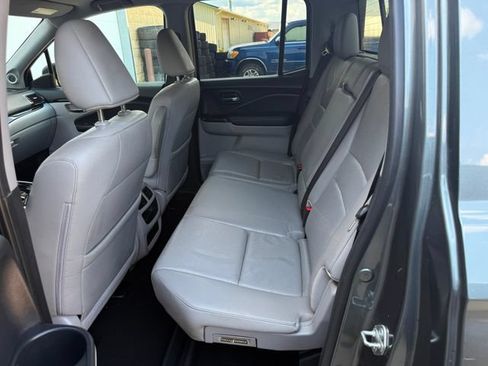 Used 2018 Honda Ridgeline RTL-E image 6