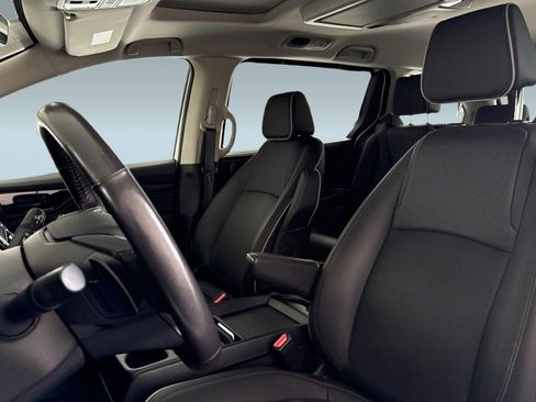 Certified 2025 Honda Odyssey Elite image 20