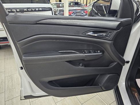 Used 2016 Cadillac SRX Performance w/ Midnight Edition Package FWD image 39