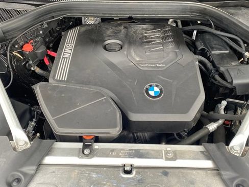 Used 2023 BMW X3 xDrive30i AWD/4WD image 22