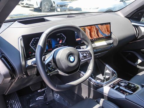 Used 2026 BMW X3 xDrive30i w/ Premium Package AWD/4WD image 16