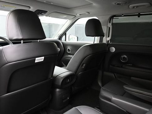 Used 2026 Hyundai Palisade Limited AWD/4WD image 19